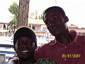 Emmanuel Amenakpor