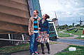 Femke en Jan