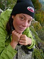 Cynthia Abraham