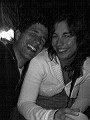 David Cabrita and Ines Henriques