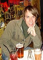 Ben Woosley