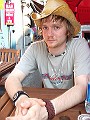 Matt Kendall