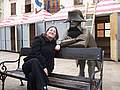 Cecile Benedic