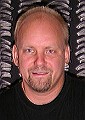 Hannu Berghall