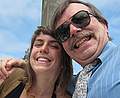 Katie and Jeff Bowen
