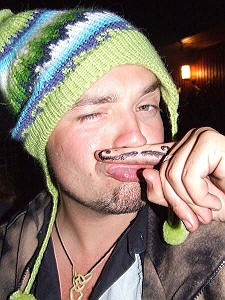 Aaron Schultz