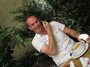 Marten Knol