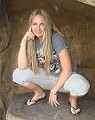 Simmi Sarafudinova