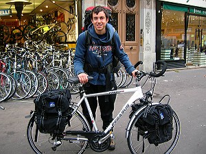 JC Allenby