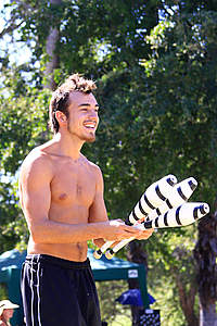 JC Allenby