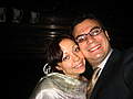 Alex & Bellinda Kallimanis
