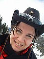 Sandra Hampel
