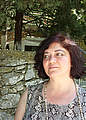 Rositsa Iossifova