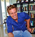 Zack Lancaster