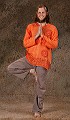 Tzadik Greenberg