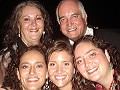 Familia Allende Noriega Echeverría