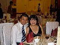 Jacky and Justina Yeo