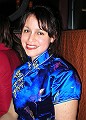 Naomi Pattirane