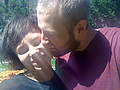 Lindsay and Justin K Prim