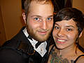 Lindsay and Justin K Prim