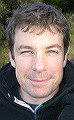 Greg Ireton