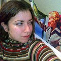 Helga Viegas
