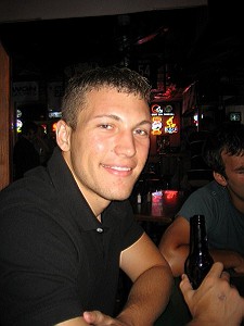 Gavin McDonald