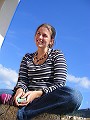 Gwenola CORAUD-LEGER