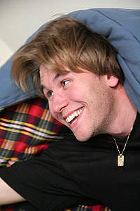 Patrick Ralph Crossman