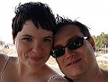 Brittainy And Richard Barnes