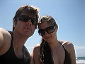 Alex and Leea Moss