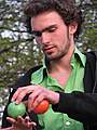 Martin Hazendonk
