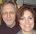 Christine & Arne Ettestad