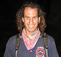 Brandon Stevenson