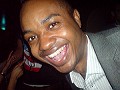 Dominic Buchanan