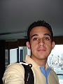 Jose Israel Llamas Trujillo