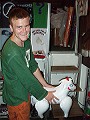 Ste Traynor