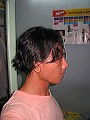 Weanu Haske