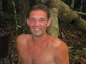 Bob Lenaerts
