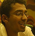 Sandeep Chandur