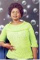 Elizabeth Molope