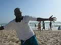 Mohamed Mbodj