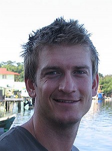 Trevor Wright