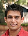 Kaushal Karkhanis