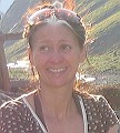 Mari Fjellanger