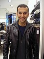 Bilal Gumus