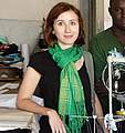 Liz Cooper