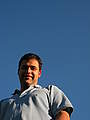 Lucho Casabonne