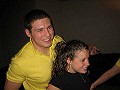 Yoed and Tasha