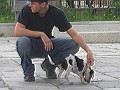 Oli Charbonneau